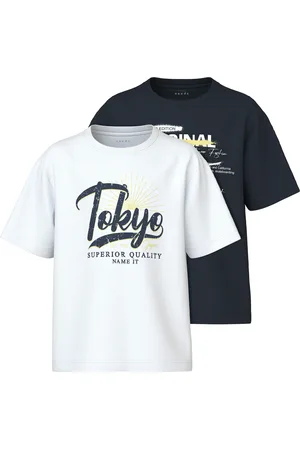 NAME IT Camiseta 