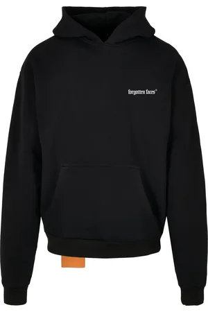 Forgotten Faces Sudadera 