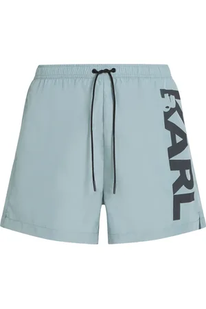 Karl Lagerfeld Bermudas