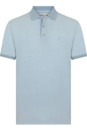 Denim Culture Camiseta 