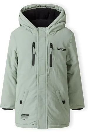 Minoti Chaqueta de invierno