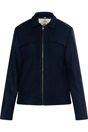 Dreimaster Chaqueta de entretiempo 
