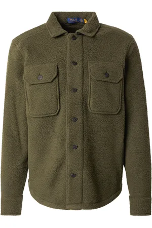 Ralph Lauren Chaqueta de entretiempo