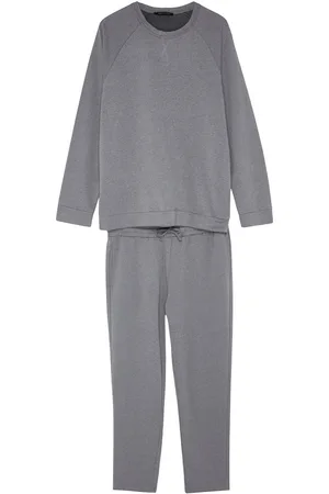 Trendyol Pijama largo