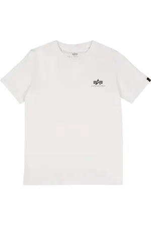 Alpha Industries Camiseta