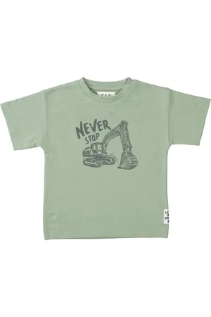 Staccato Camiseta
