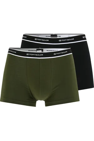 TOM TAILOR Calzoncillo boxer