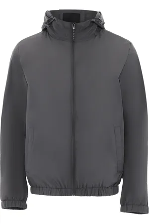 MO Chaqueta de entretiempo