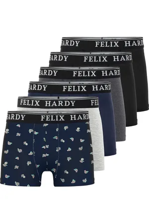 Felix Hardy Calzoncillo boxer