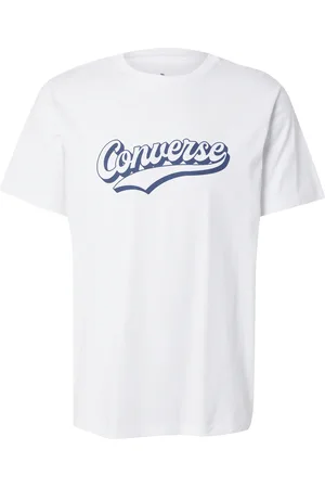 Converse Camiseta