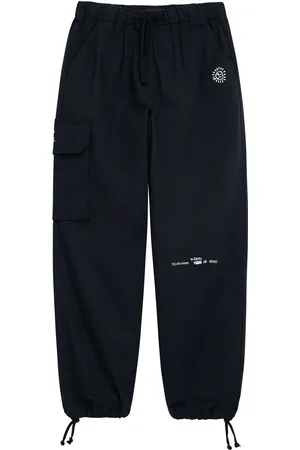 Desigual Pantalón cargo