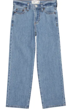 Abercrombie & Fitch Vaquero