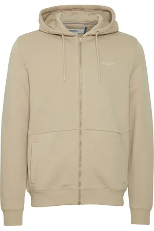 Blend Sudadera con cremallera 