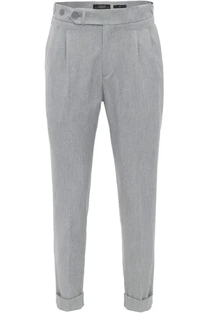 Antioch Pantalón de pinzas 