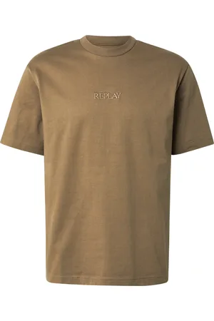 Replay Camiseta