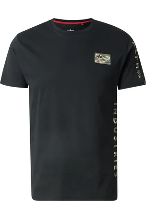 Alpha Industries Camiseta