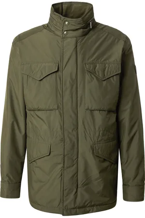 Ralph Lauren Chaqueta de entretiempo