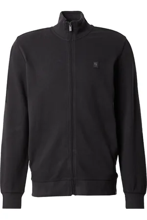 Garcia Sudadera con cremallera