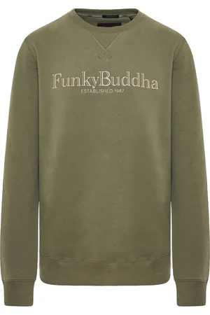 Funky Buddha Sudadera