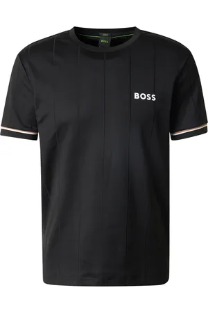 HUGO BOSS Camiseta funcional 