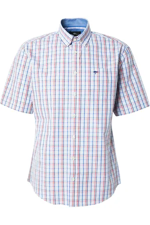 Fynch-Hatton Camisa