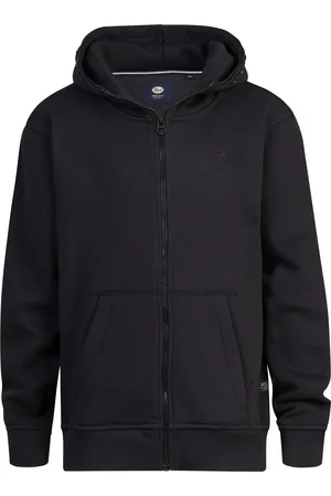 Petrol Industries Sudadera con cremallera 