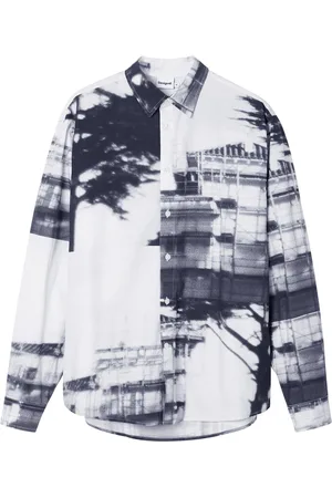 Desigual Camisa