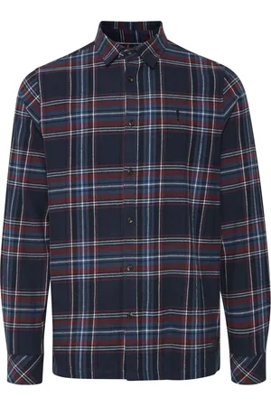 Solid Camisa 