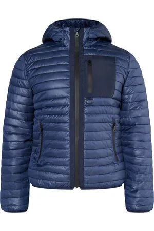 Icebound Chaqueta de entretiempo
