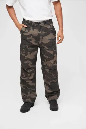 Brandit Pantalón cargo