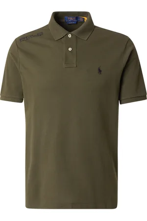 Ralph Lauren Camiseta