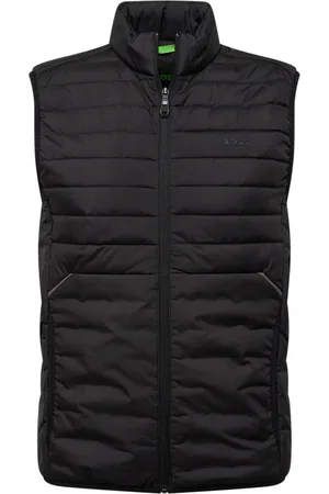 HUGO BOSS Chaleco 