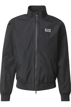 EA7 Chaqueta de entretiempo
