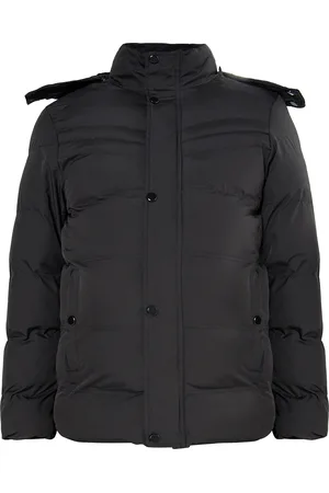 MO Chaqueta de invierno