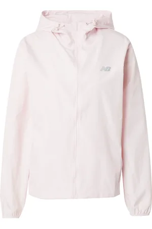 New Balance Chaqueta deportiva