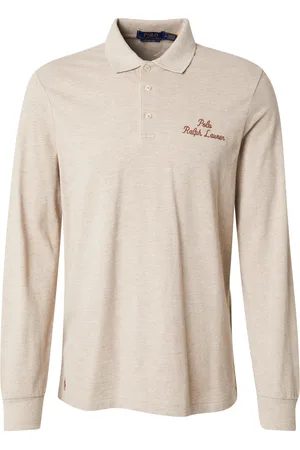 Ralph Lauren Camiseta