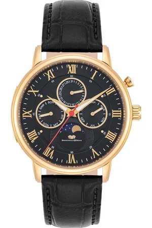 Rhodenwald & Söhne Reloj analógico