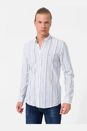 By Diess Collection Camisa