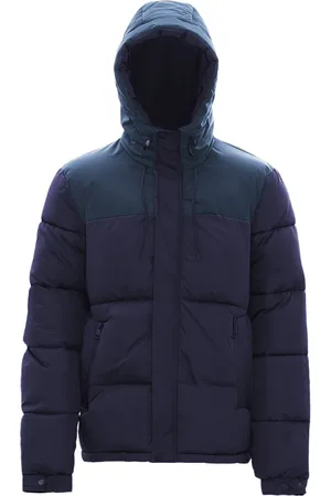 MO Chaqueta de invierno