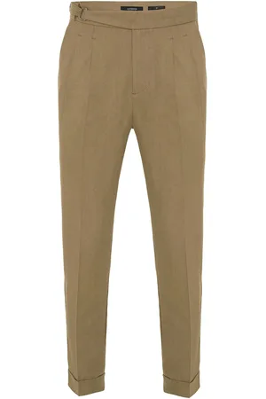 Antioch Pantalón de pinzas