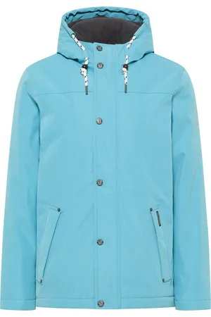 Schmuddelwedda Chaqueta de invierno