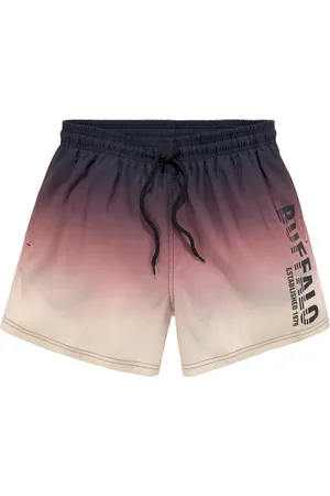 Buffalo Bermudas