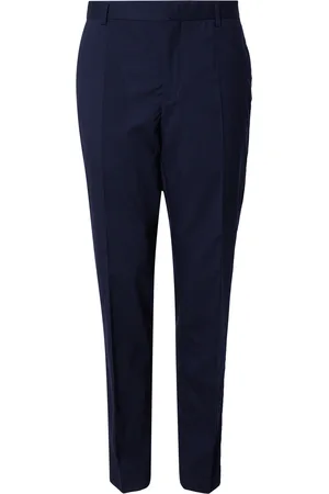 Calvin Klein Pantalón de pinzas