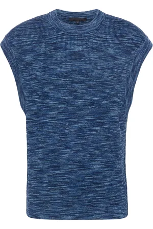 Drykorn Camiseta sin mangas 