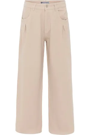 Dandalo Pantalón plisado 