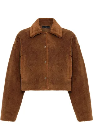 Antioch Chaqueta de entretiempo 