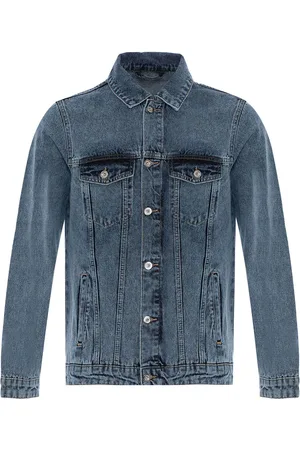 Daniel Hills Chaqueta de entretiempo