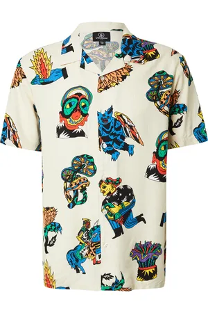 Volcom Camisa 