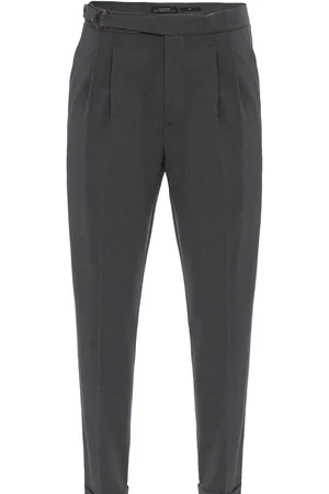 Antioch Pantalón de pinzas