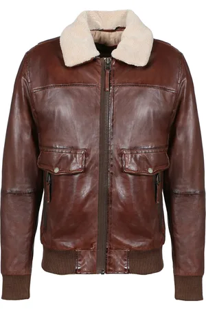 Freaky Nation Chaqueta de entretiempo 